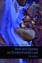 Wolf and Stanley on Environmental Law