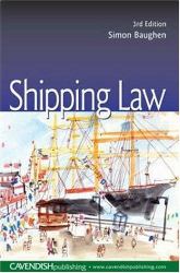 Shipping Law