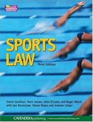 Sports Law