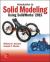 Introduction to Solid Modeling Using SolidWorks 2015