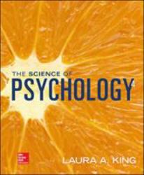 The Science of Psychology: an Appreciative View - Looseleaf