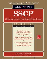 SSCP Systems Security Certified Practitioner All-In-One Exam Guide, Second Edition