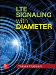 LTE Signaling with Diameter