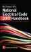 McGraw-Hill's National Electrical Code 2017 Handbook, 29th Edition