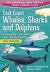 East Coast Whales, Sharks and Dolphins : A Visual Guide to the Sealife of the Maritime Provinces