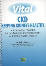 Keeping Kidneys Healthy