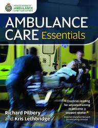 Ambulance Care Essentials