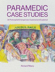 Paramedic Case Studies