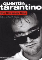 Quentin Tarantino : The Film Creek Files