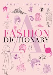 A Fashion Dictionary