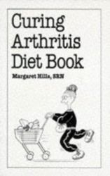 Curing Arthritis Diet Book