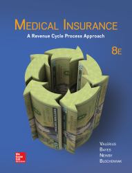 Medical Insurance: a Revenue Cycle Process Approach