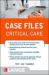 Case Files Critical Care, Second Edition