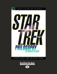 Star Trek and Philosophy