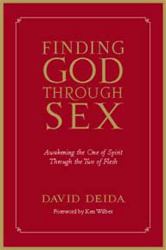 Finding God Through Sex