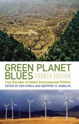 Green Planet Blues