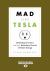 Mad Like Tesl : Underdog Inventors and Their Relentless Pursuit of Clean Energy (Large Print 16pt)