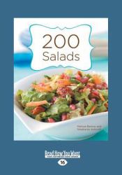 200 Salads