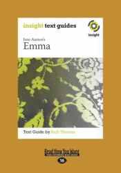 Emma : Insight Text Guide (Large Print 16pt)