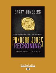 Reckoning : Pandora Jones: Book 3