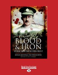 Blood and Iron : Letters from the Western Front