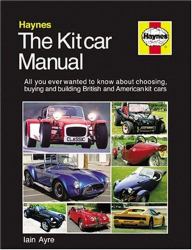 The Kitcar Manual