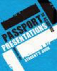 Passport to Academic Presentations Course Book + CDs