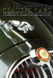 Encyclopedia of Classic Cars