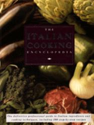 Italian Cooking Encyclopedia