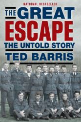 The Great Escape : The Untold Story