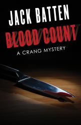 Blood Count : A Crang Mystery