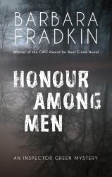 Honour among Men : An Inspector Green Mystery