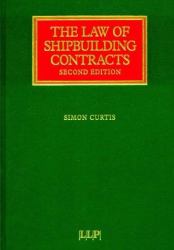 Law of Shipbuilding Contracts