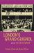 London's Grand Guignol and the Theatre of Horror