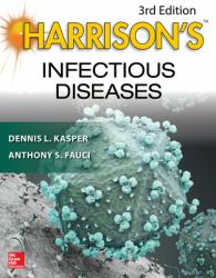 Harrison's Infectious Diseases