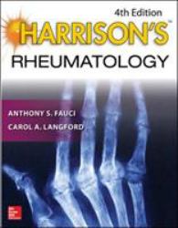 Harrison's Rheumatology