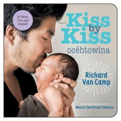 Kiss by Kiss : A Counting Book for Families