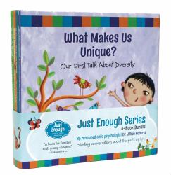 Just Enough Series Bundle