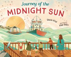 Journey of the Midnight Sun