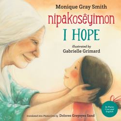 I Hope / Nipakosêyimon