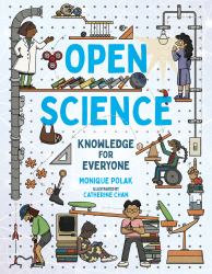 Open Science : Knowledge for Everyone