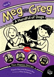 Meg and Greg: a Handful of Dogs