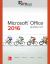 Gen Combo Microsoft Office 2016: in Practice; Simnet 2016 Access Card