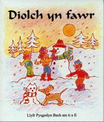 Diolch yn Fawr