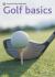 Golf Basics : A Pyramid Sport Paperback