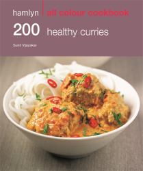 200 Healthy Curries