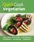 Hamlyn Quickcook? : Vegetarian