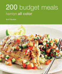 200 Budget Meals