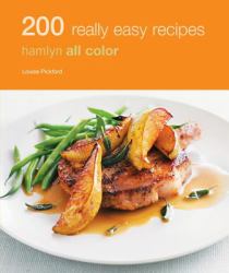 200? : Really Easy Recipes