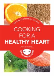 Cooking for Healthy Heart